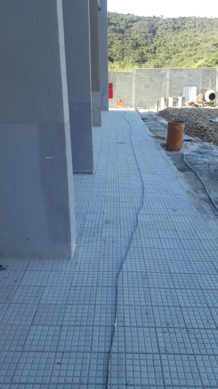 ladrilho 25 quadros de dr pisos