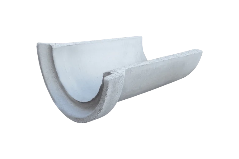 Meia canaleta